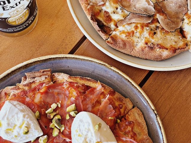 BO & MIA Brunch & Apero Club 