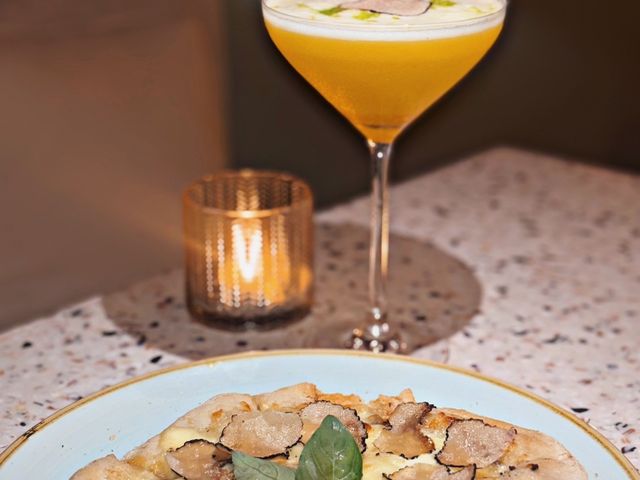 BO & MIA Brunch & Apero Club 