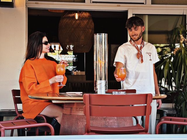 BO & MIA Brunch & Apero Club 