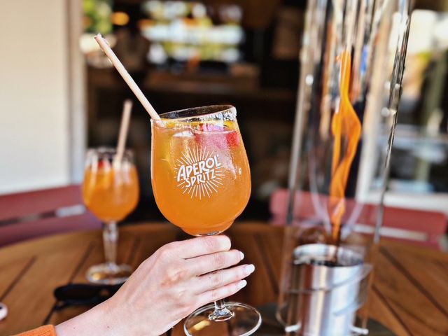 BO & MIA Brunch & Apero Club 