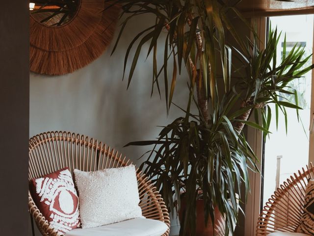 BO & MIA Brunch & Apero Club 