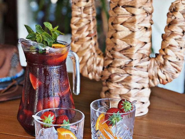 BO & MIA Brunch & Apero Club 