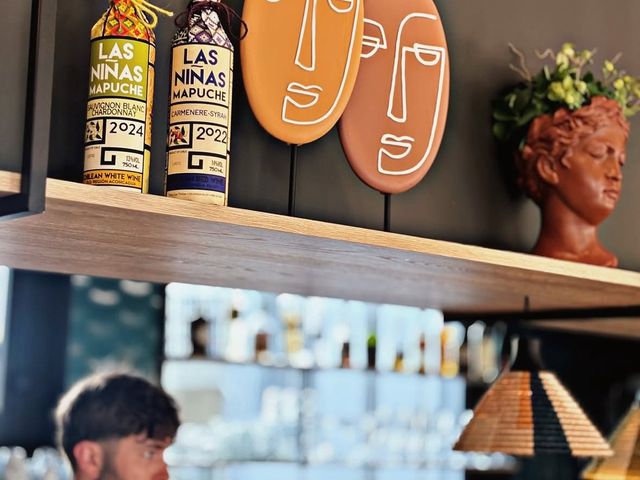 BO & MIA Brunch & Apero Club 