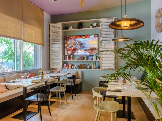 BO & MIA Brunch & Apero Club 